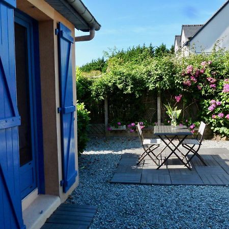 Suite A 800M De La Plage 상 루네어 외부 사진